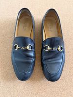 Gucci Jordaan Gr. 37 selten getragen