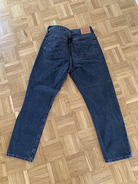 Levi's Jeans: Levi's Jeans 501 – D'occasion à Dübendorf par Laeola 1