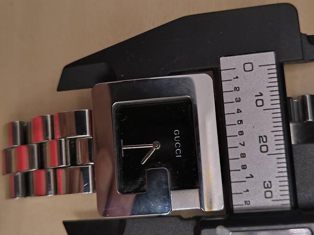 Orologi: Gucci Uhr  – Usato da Kreuzlingen venduto da lup_jd2v 1