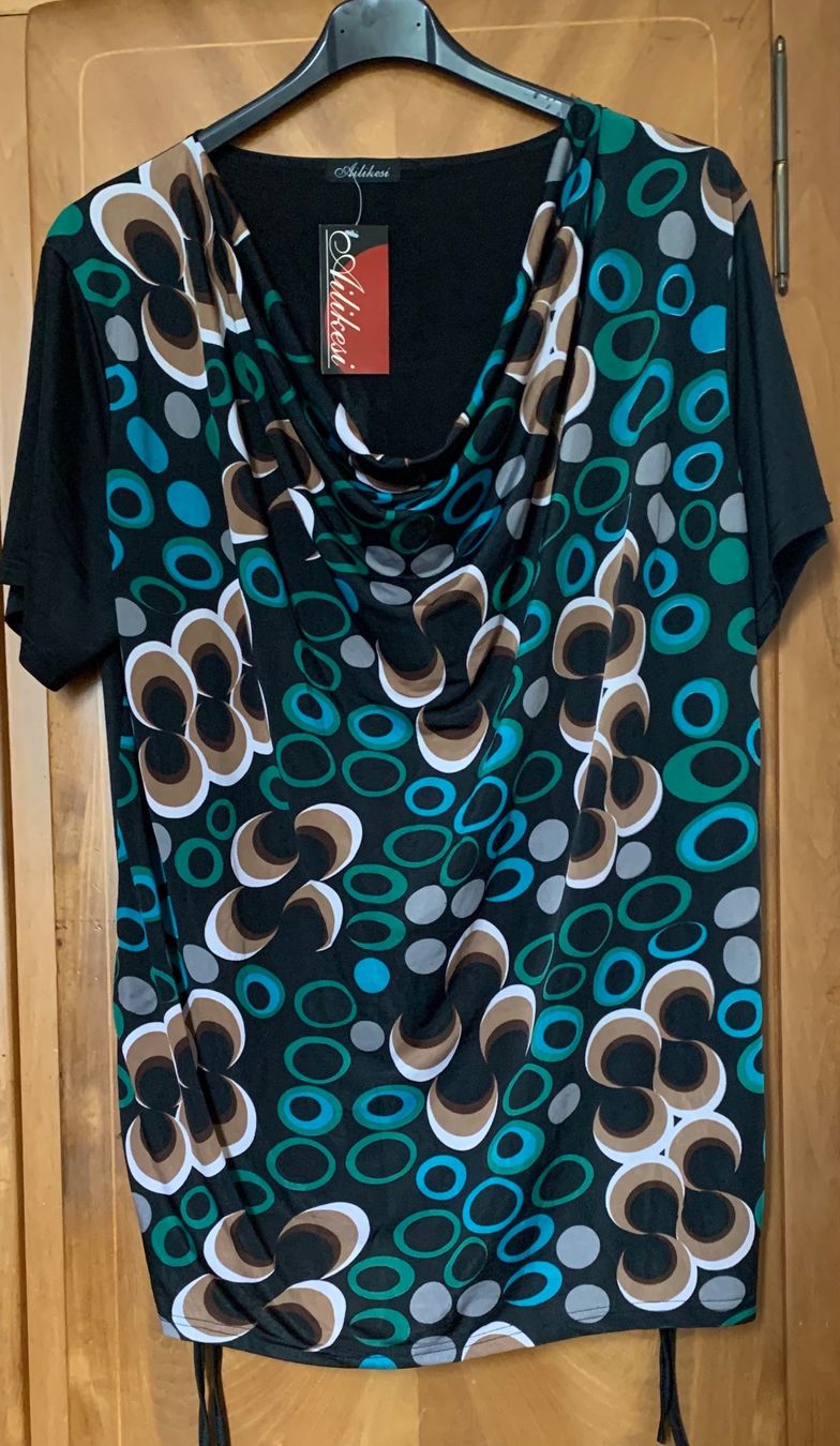 T-shirt: T - Shirt   Grösse XL – Nuovo e nell'imballaggio originale da Horgen venduto da Horga 1