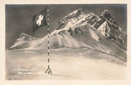 Jungfraujoch