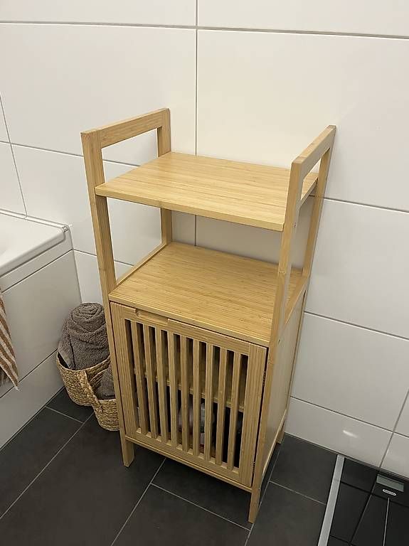 Scaffali: Badezimmer Regal – Usato da Wittenbach venduto da ale_spy2 1