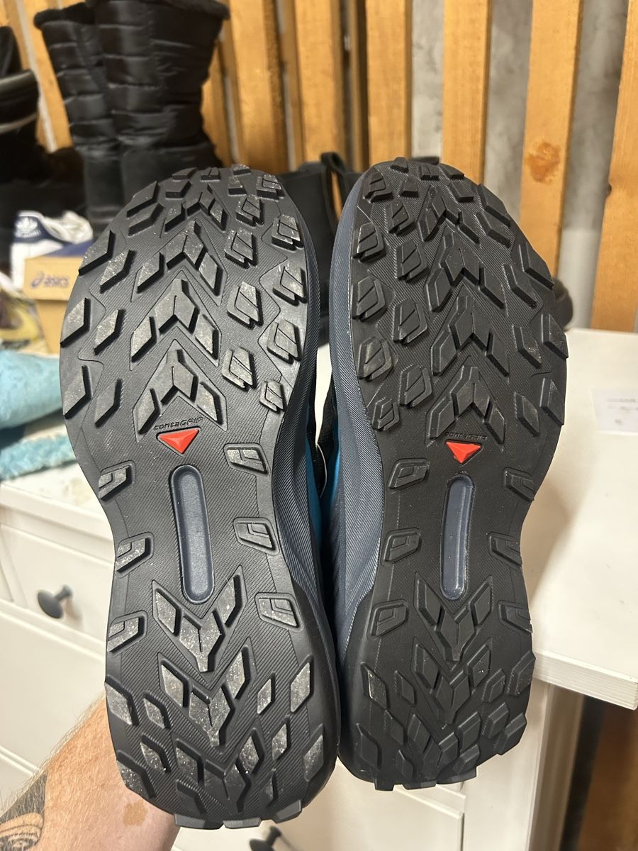 Salomon Chaussures hommes: Salomon Genesis – Neuf (Voir description) à Bern par timsch8 1
