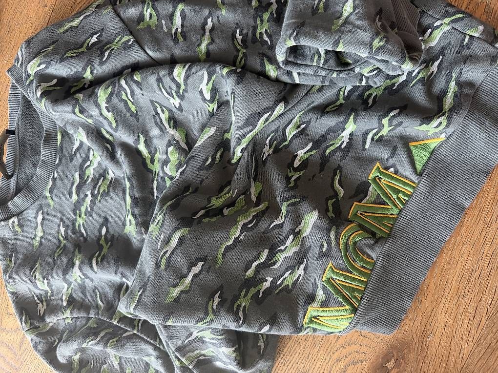 Pullover & Sweatshirts: MCM Pullover GR S, 100% Original  – Gebraucht aus Schindellegi von Poshanna 2