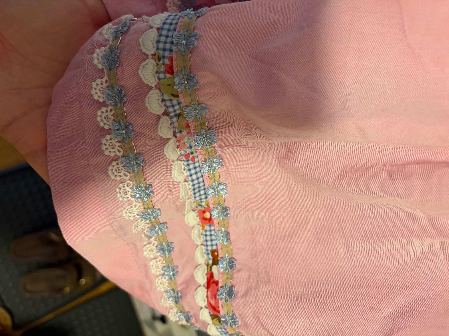 Krüger Vestiti: Krüger Dirndl – Usato da Bubendorf venduto da sve_z9ly 2