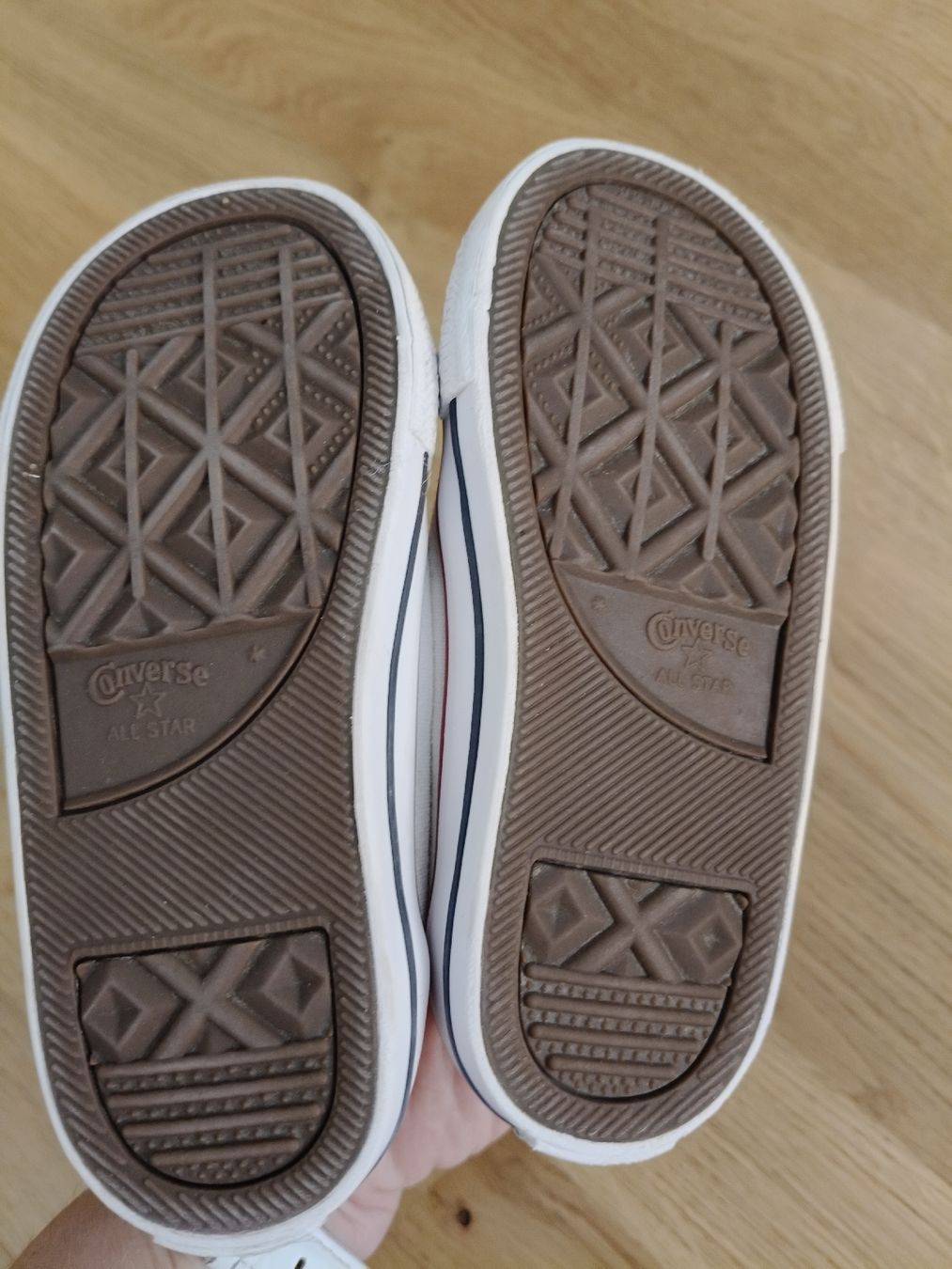 Converse Scarpe da uomo: Converse All Stars 24 – Usato da Schliern b. Köniz venduto da sui_yfk9 4