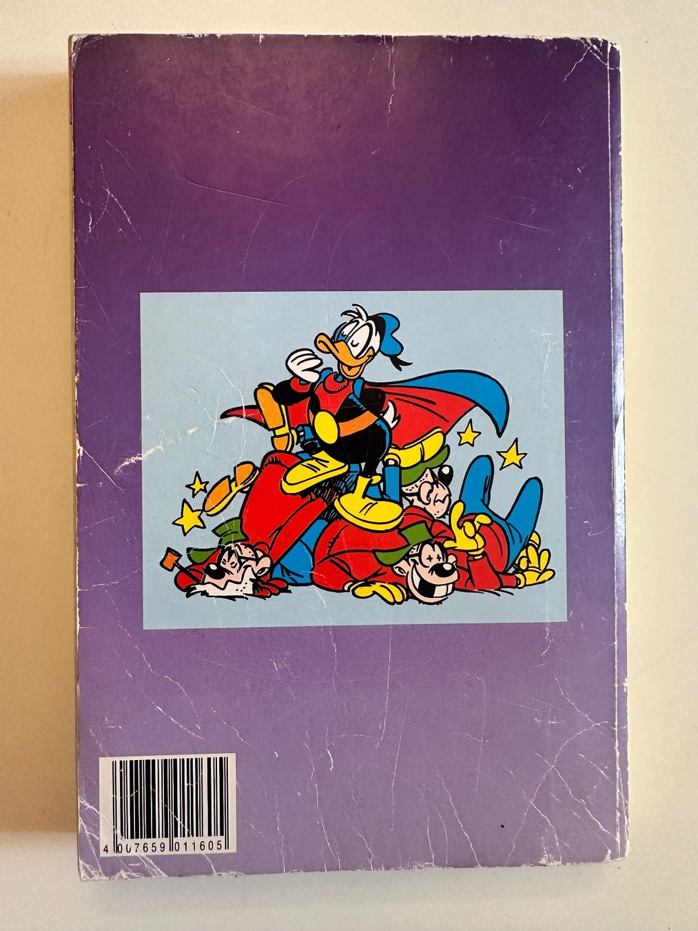 Fumetti: LTB LUSTIGES TASCHENBUCH 191 – Usato da Münsingen venduto da Ganjam 2
