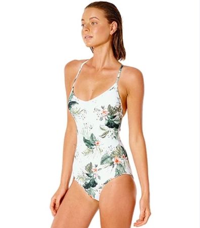 wie neu: Ripcurl Badekleid Damen Grösse M