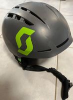 Casque de ski scott