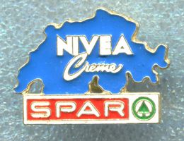 SPAR  NIVEA Creme