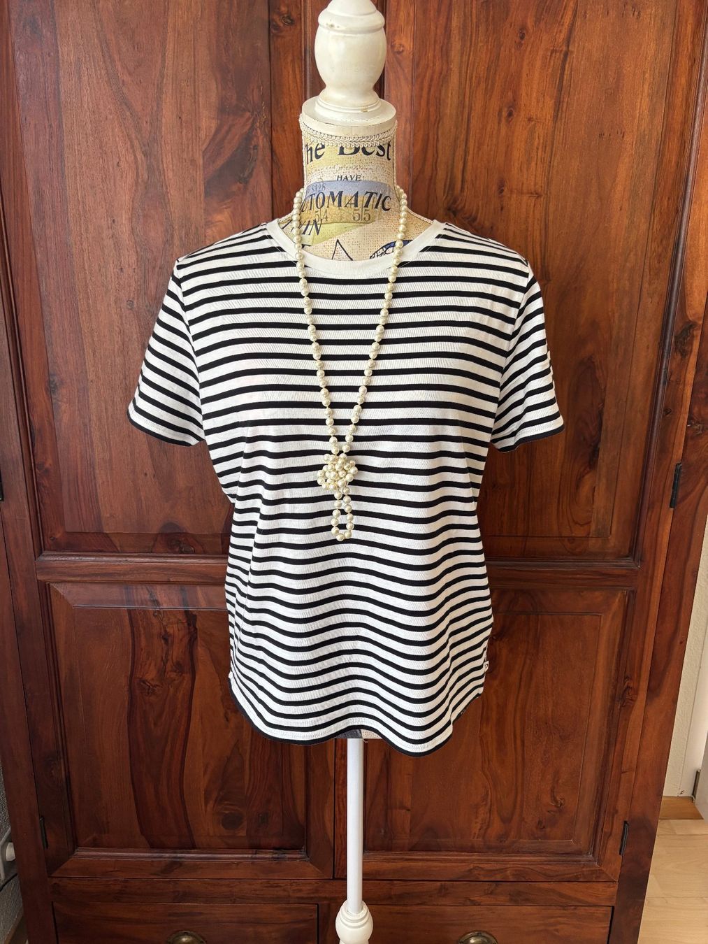 Tom Tailor T-Shirts: TOM TAILOR T-Shirt neu – Neu (gemäss Beschreibung) aus Merishausen von yourdream