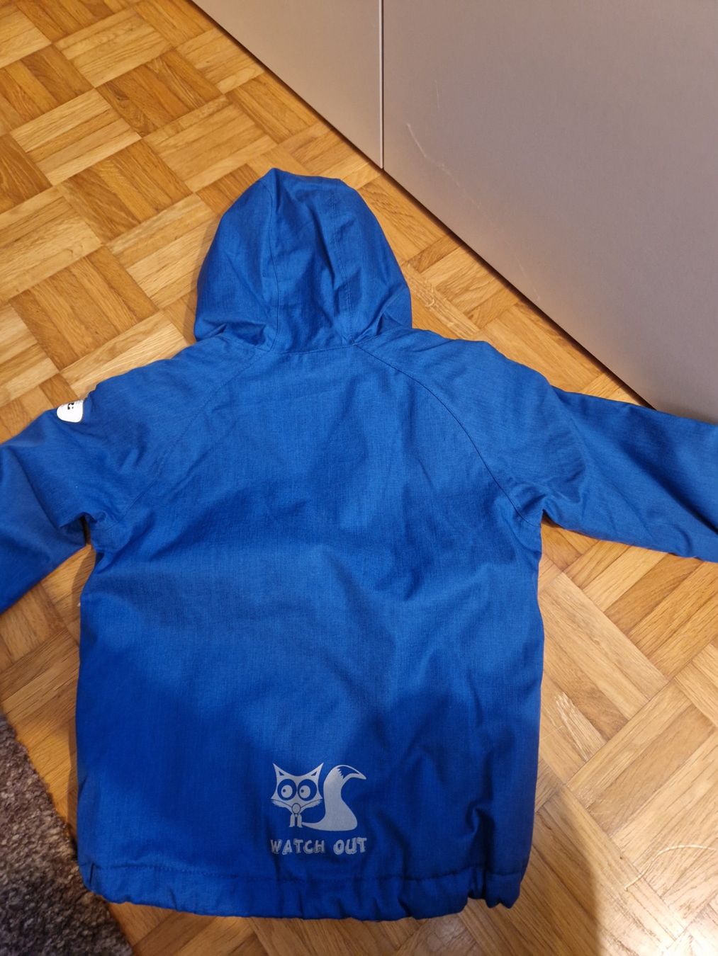 Killtec Giacche & Cappotti: Jacke Killtec Gr. 98/104 Wasserfest – Usato da Zürich venduto da Nis96e 1