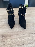 Bottines Carmen Steffens en cuir
