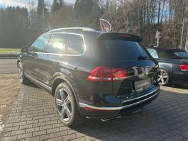 Sehr schöner VW Touareg 3.0 BMT,Frisch Ab MFK,Frisch Ab Serv