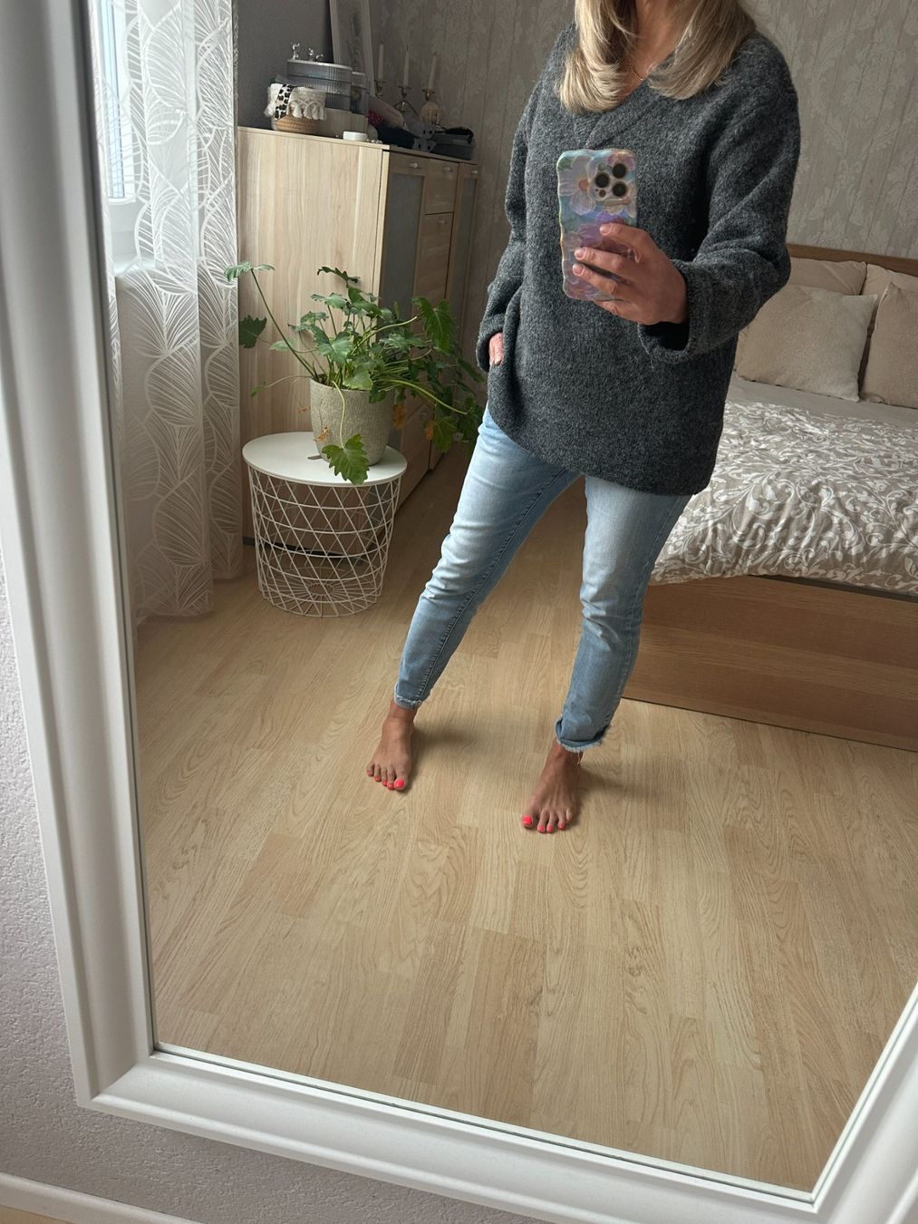 Maglioni & Felpe: Neuer toller stylischer Pullover von KAFFE Gr.S-M – Nuovo (secondo la descrizione) da Oberwil-Lieli venduto da Svetlana28
