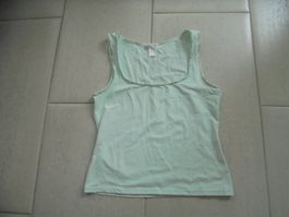JUST FEEL by CALIDA TOP GR.38