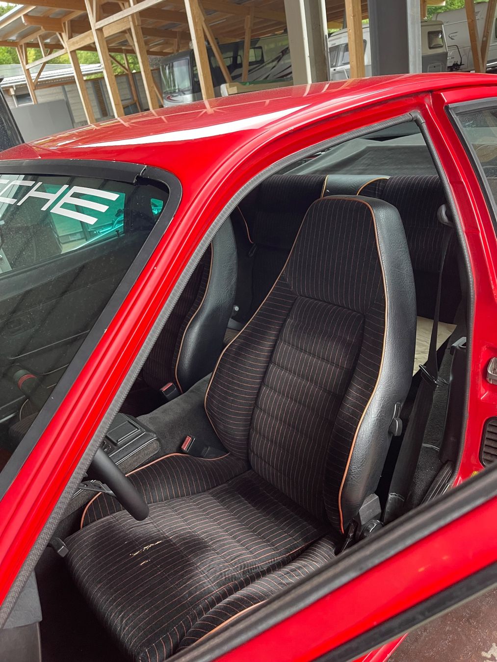 Porsche Autos: Porsche 944 – D'occasion à Dürrenroth par timo0911 4