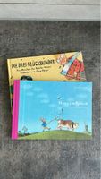 Bilderbuch Die drei Gluckskinder Hans im Gluck