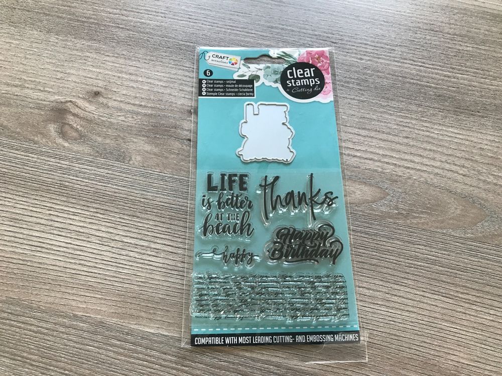 Stempel set, Sprüche Text englisch Kaufen auf Ricardo