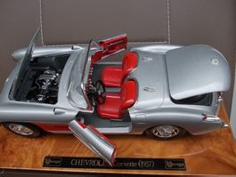 1957 Chevrolet Corvette
