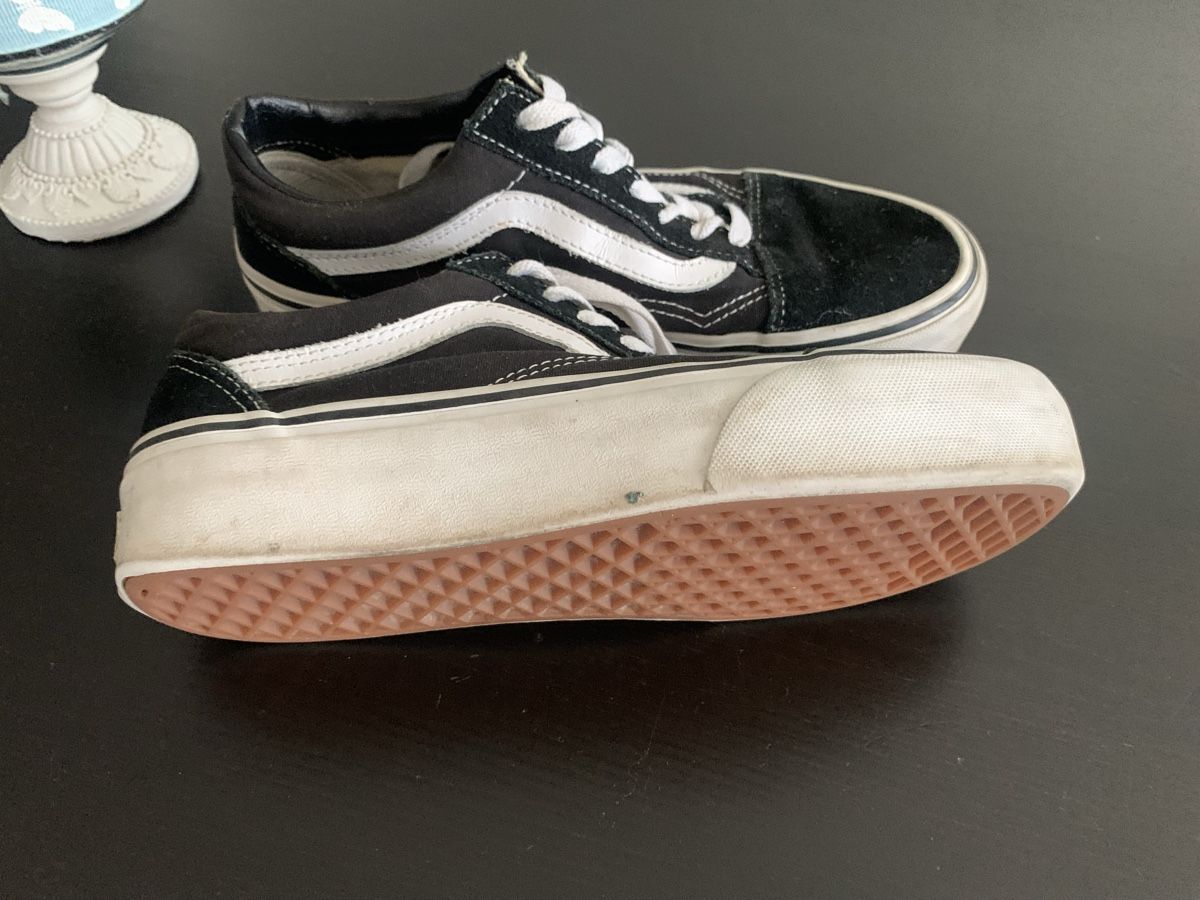 Vans Scarpe da donna: Vans Sneaker – Usato da Emmen venduto da ama_8wmn 2