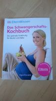 Das Schwangerschafts-Kochbuch