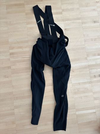 Assos MILLE GT spring fall bib Tights S11 Grösse L