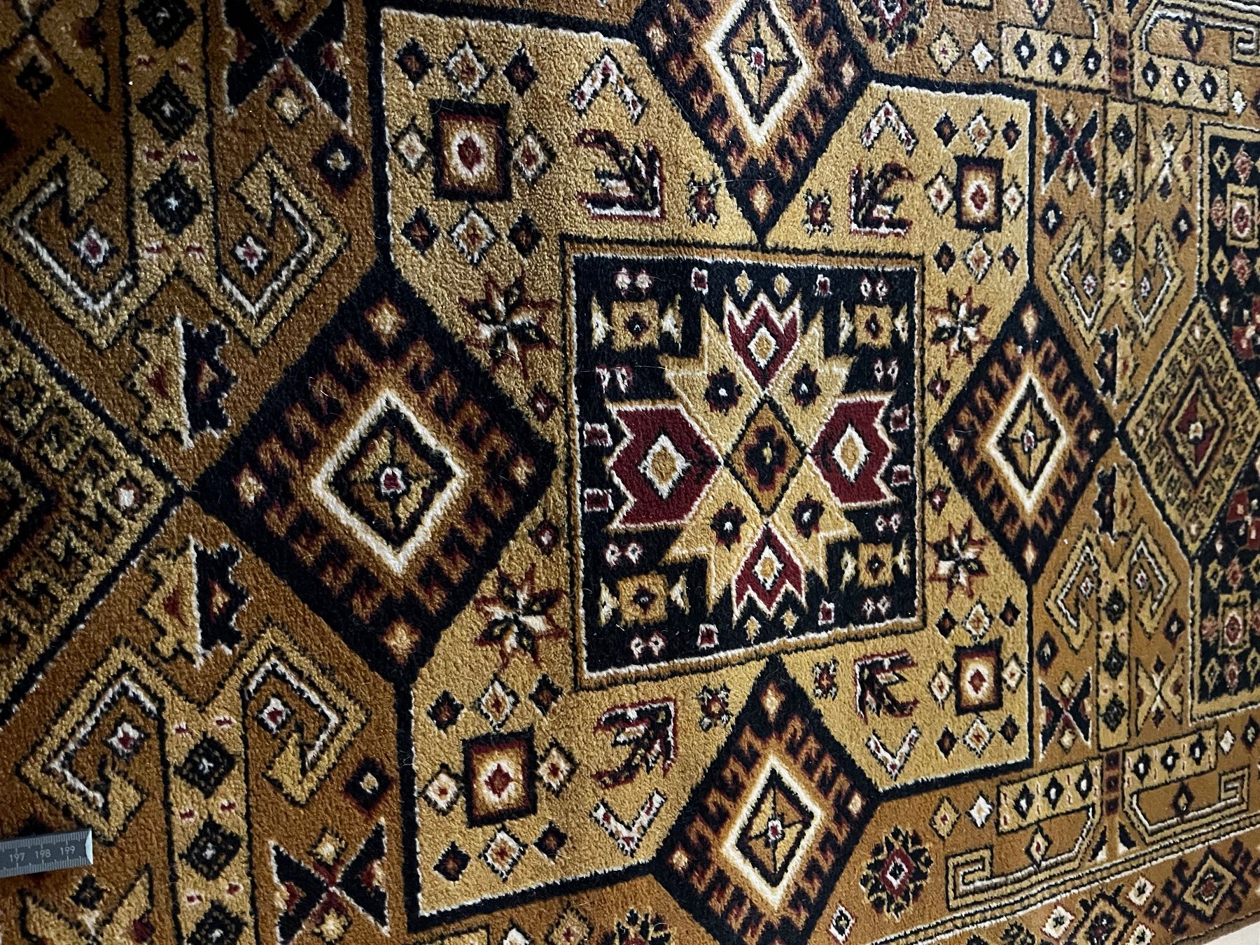 Teppiche: Vintage Teppich zu verkaufen – Gebraucht aus Winterthur von kir_g6r2 1