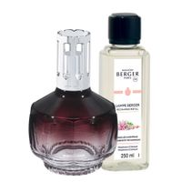 Lampe Berger Set Molécule violett, Duft