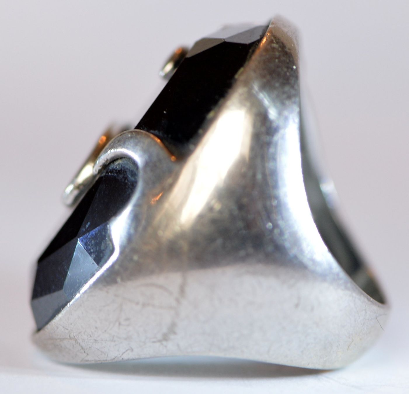 Ringe: Ancienne bague – Gebraucht aus Neuchâtel von Neuchatel 2
