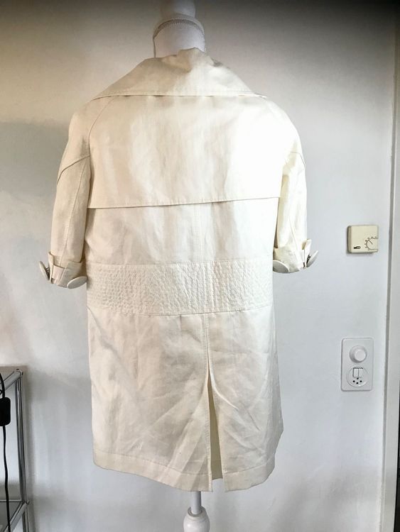 Jacken: Designer Jacke Couture Couture Gr. 38 – Gebraucht aus Affoltern am Albis von variablend 3