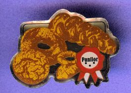 Panflor  Brote
