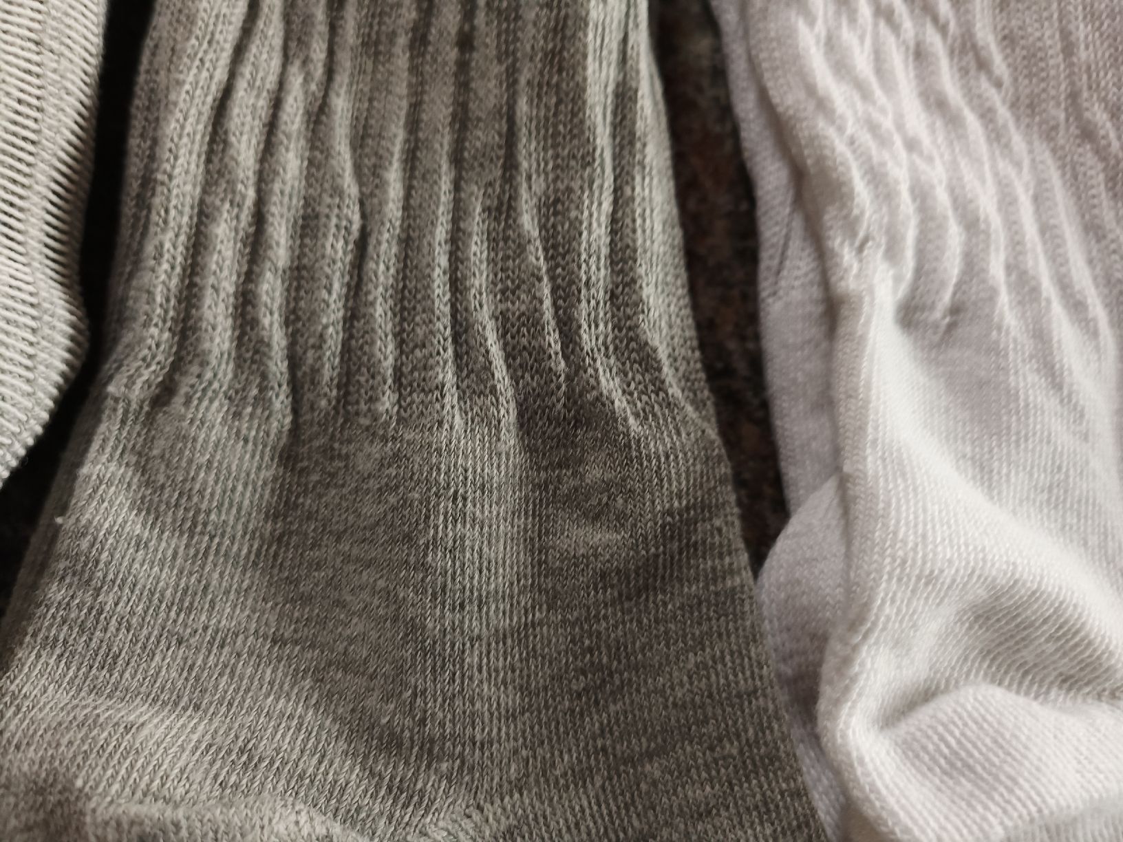 Socken: 4 Paar neue Socken – Neu (gemäss Beschreibung) aus Bätterkinden von Elefantenzoo 2
