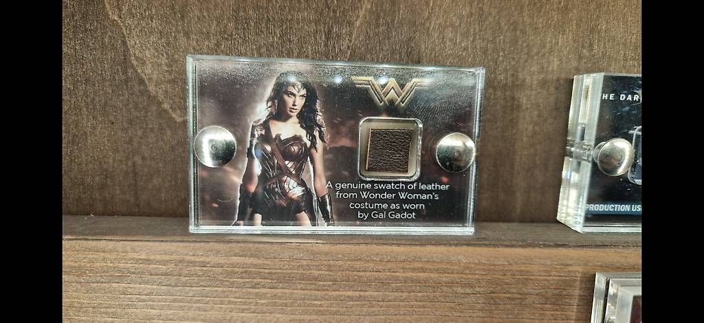 CD: WONDER WOMEN – Usato da Sembrancher venduto da did_mkx2 1