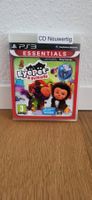 PS3 - Eyepet & Friends