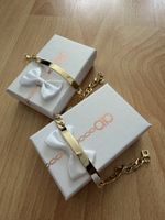 Goldene mode Armbänder, Neu und ungebraucht.
