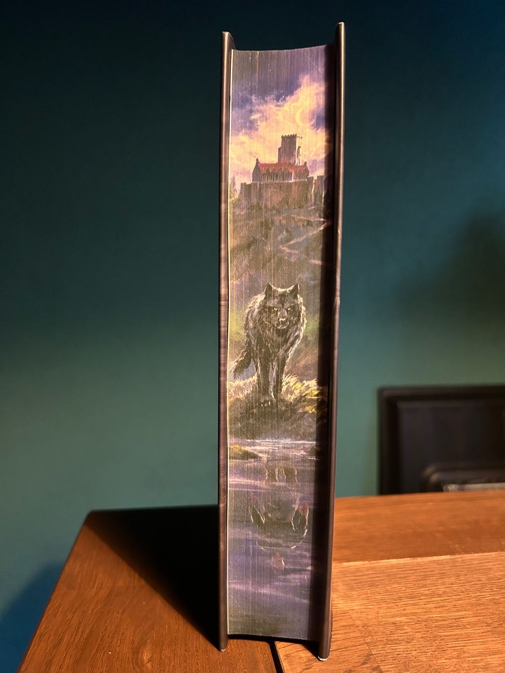 Libri: The Night Prince (signed) - Fairyloot – Usato da Cavigliano venduto da neraja94 1