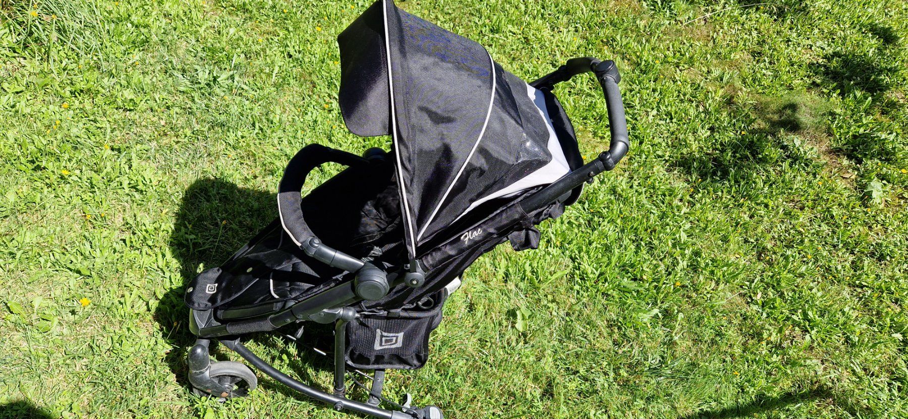 Accessori per carrozzine: Buggy – Usato da Fällanden venduto da Stern722 2