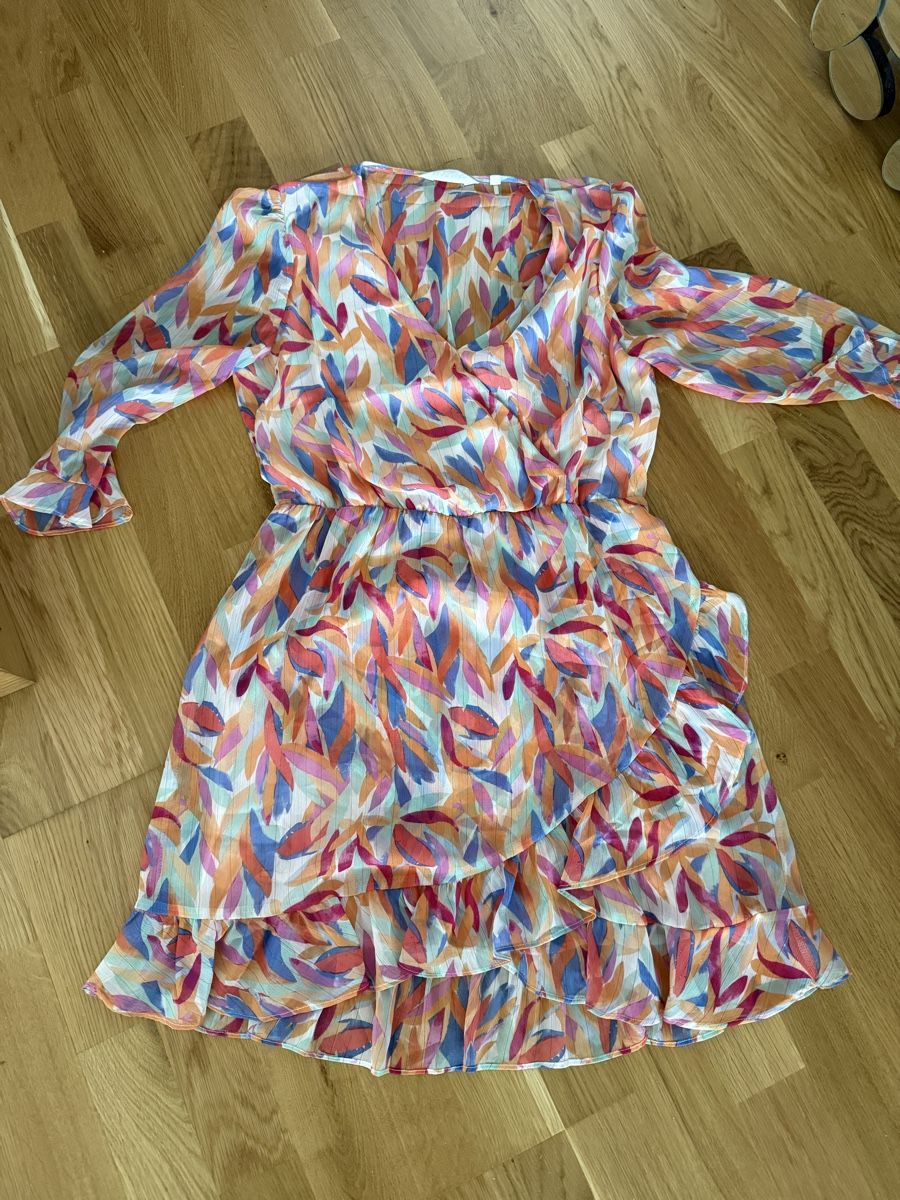 Nafnaf Vestiti: Robe NAF NAF – Usato da Morges venduto da celine2.0