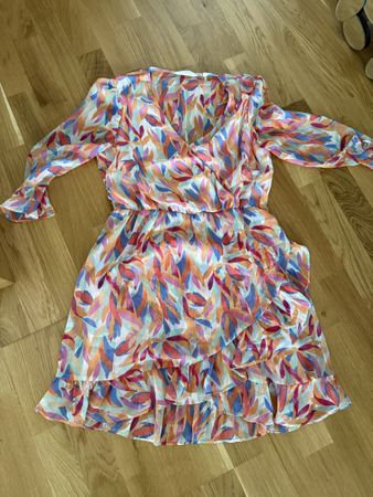 Robe NAF NAF