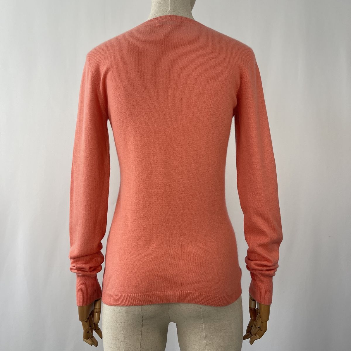 Pullover & Sweatshirts: DELICATELOVE New Cashmere Sweater – Neu (gemäss Beschreibung) aus Emmen von Nightingale_2022 3