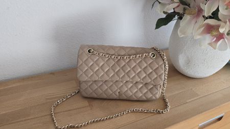 Tasche neu