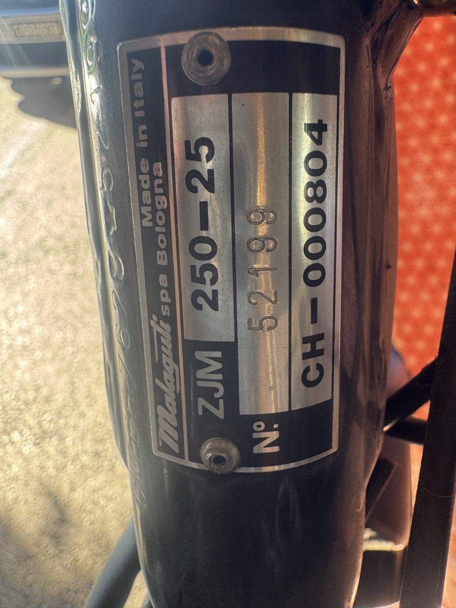 Mofas: Malaguti Fifty Full cx – Defekt aus St-Légier-Chiésaz von spe_ndg5 5