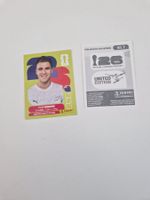 Panini Sticker NZL7