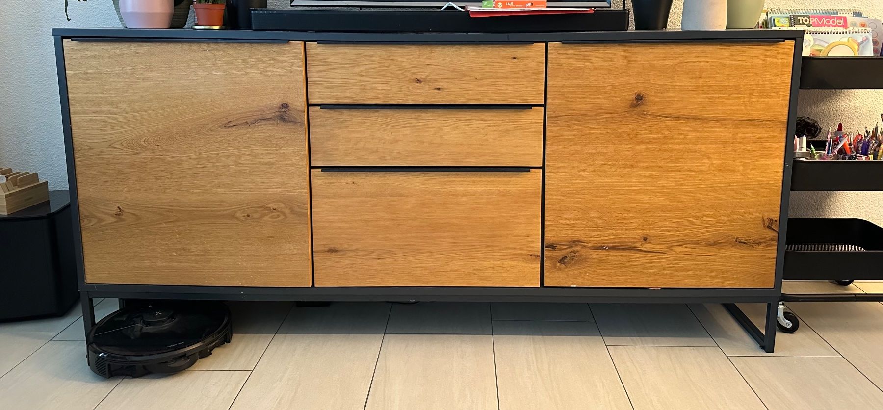 Commodes: Sideboard Asmara – D'occasion à Remetschwil par csi_ryg7