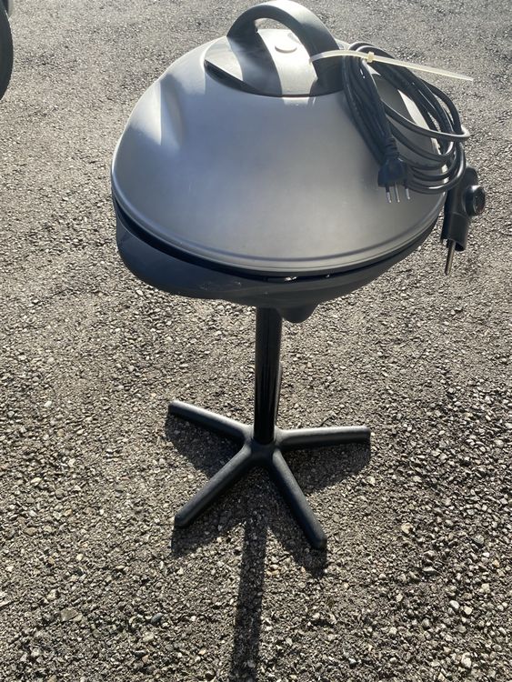 Kugel-Elektro-Grill | Kaufen auf Ricardo