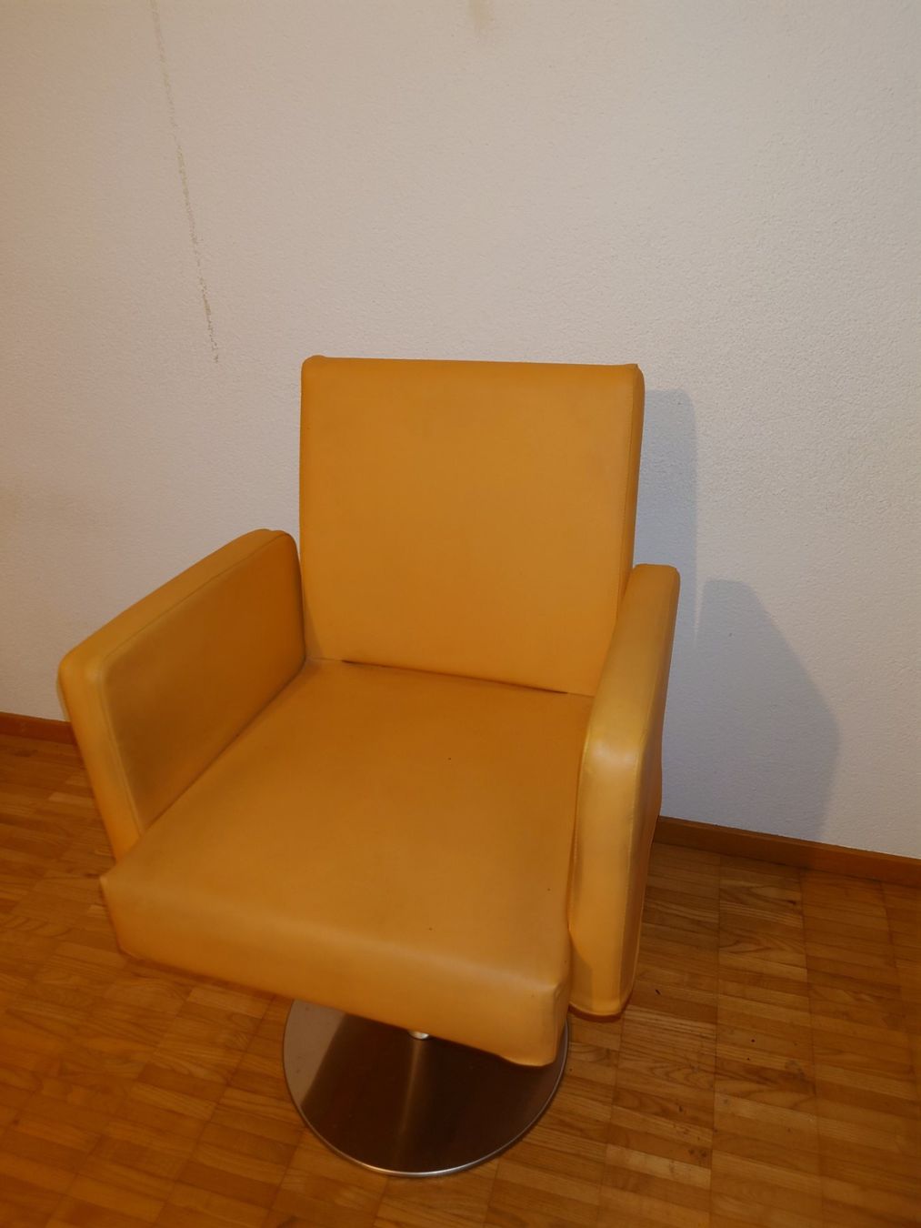 Sessel: Drehsessel – Gebraucht aus Malters von MichaBaer