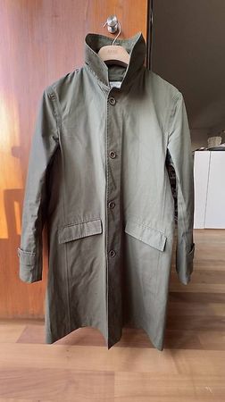 Pelikamo Full Weather Resistant Mantel Gr. 46