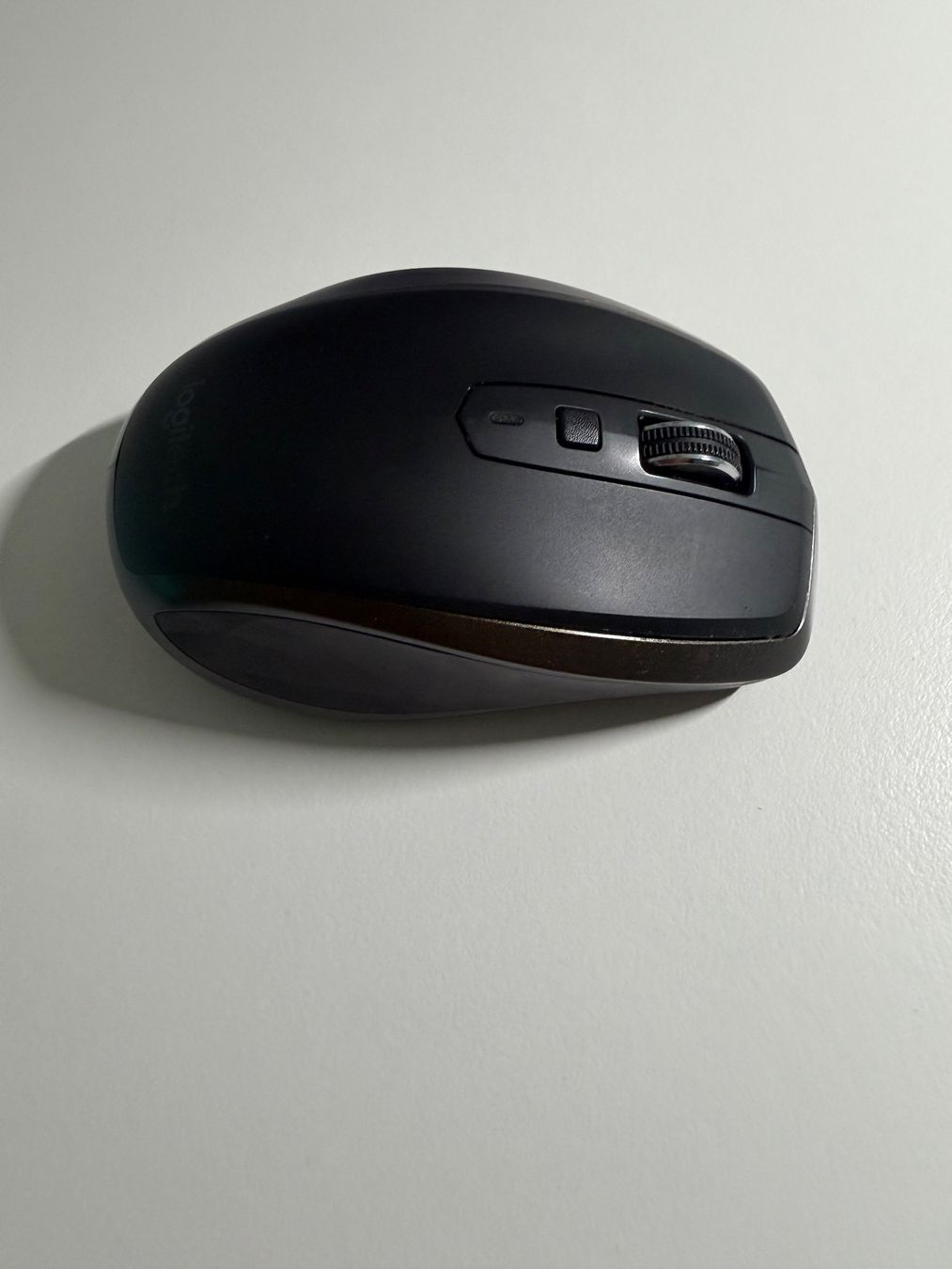Logitech Maus: Logitech MX Anywhere 2 Bluetooth Maus – Gebraucht aus Reinach BL von Gametrader 2