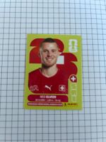 Panini FIFA World Cup 2026 - SUI 6